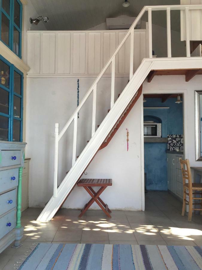 Plesner House, Symi Greece Villa Exteriör bild